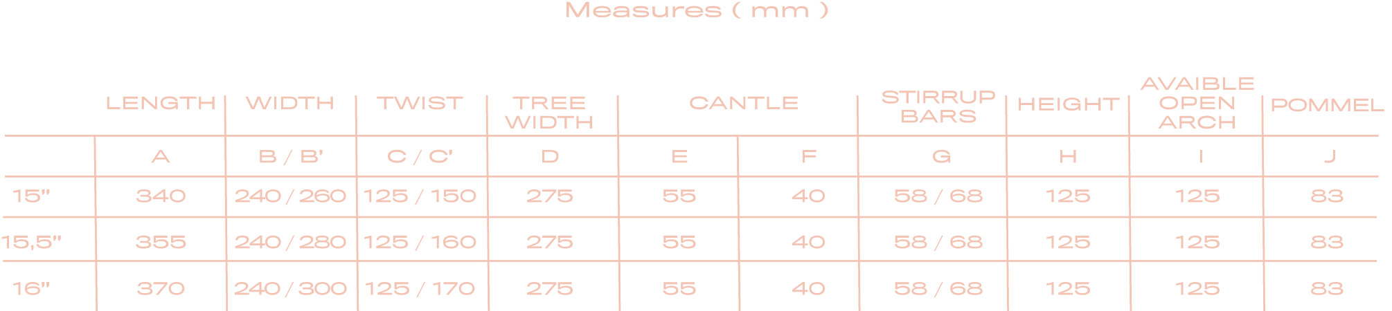 366-portarit-graph-profine-horse-saddlery-argentina-trees-04