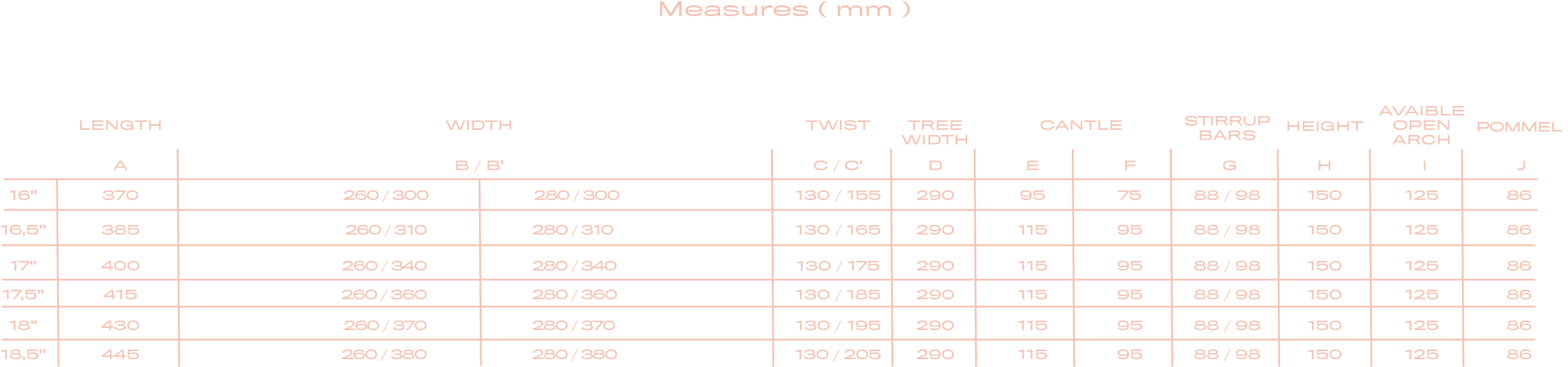382-graph-profine-horse-saddlery-argentina-trees-04