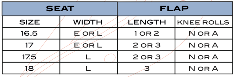 PHJ04G_sizes
